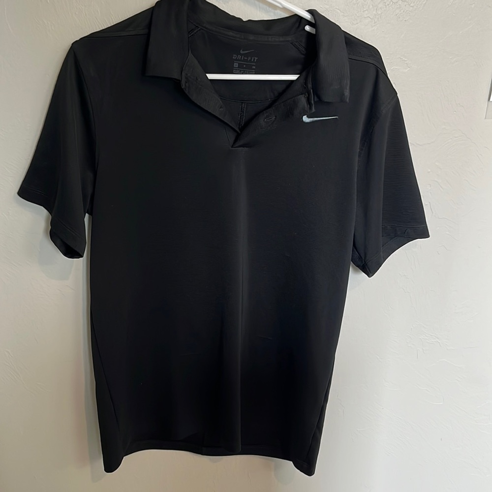 Men’s polo